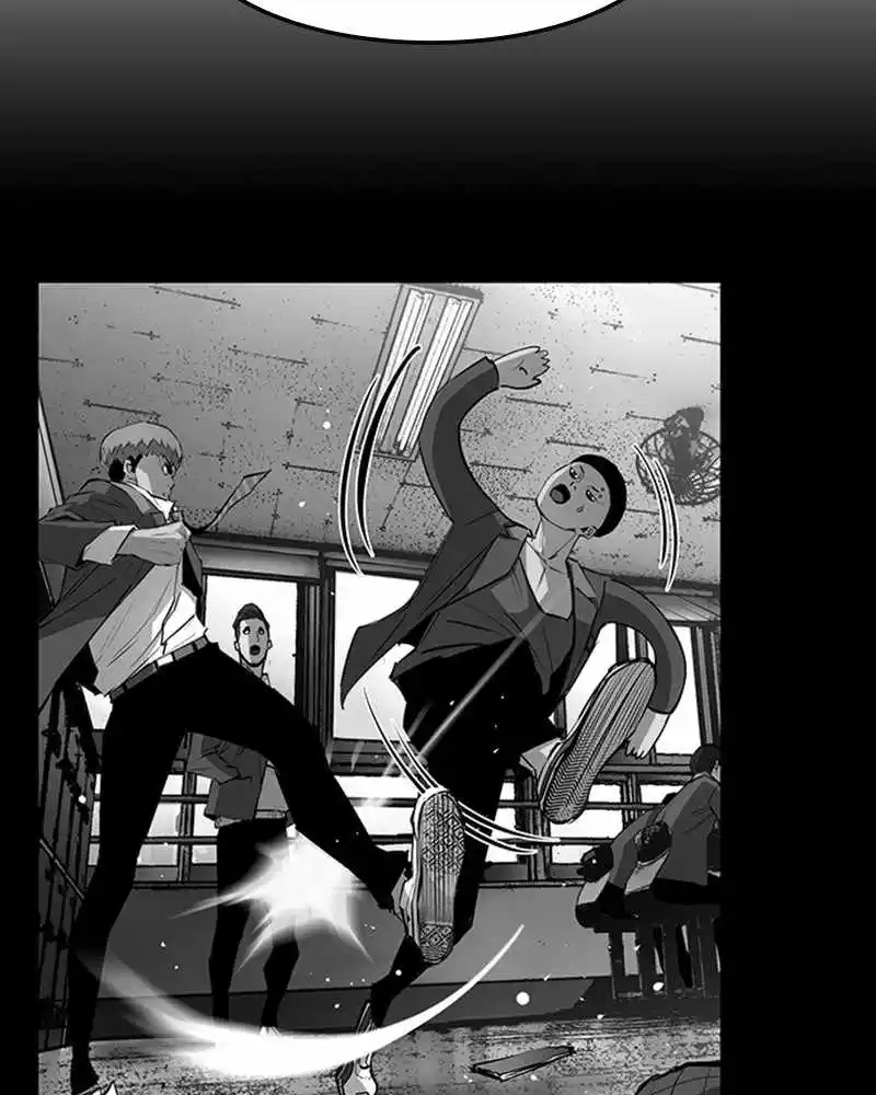 Hallym Gymnasium Chapter 40