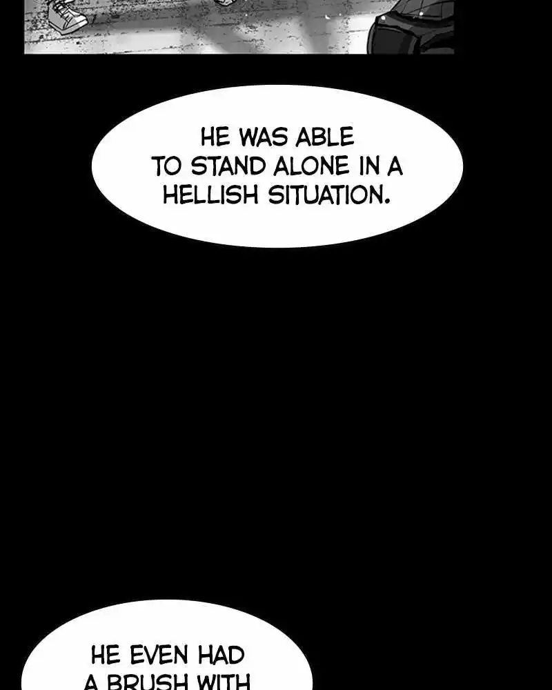 Hallym Gymnasium Chapter 40