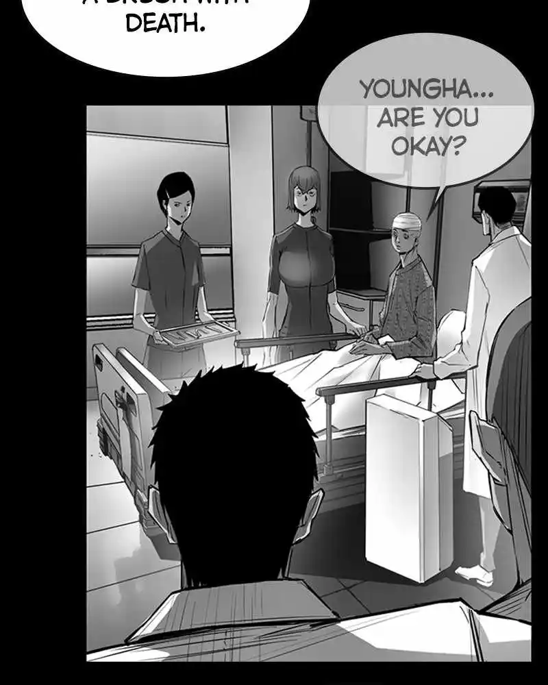 Hallym Gymnasium Chapter 40