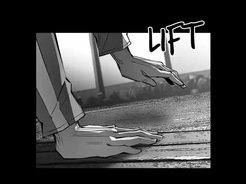 Hallym Gymnasium Chapter 40