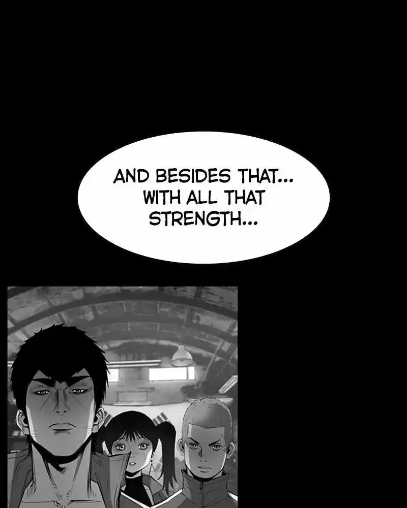 Hallym Gymnasium Chapter 40