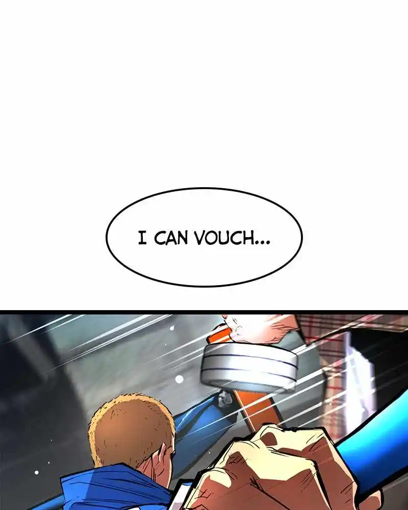 Hallym Gymnasium Chapter 40