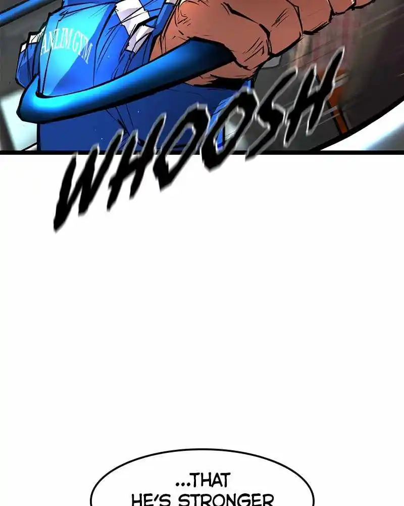 Hallym Gymnasium Chapter 40