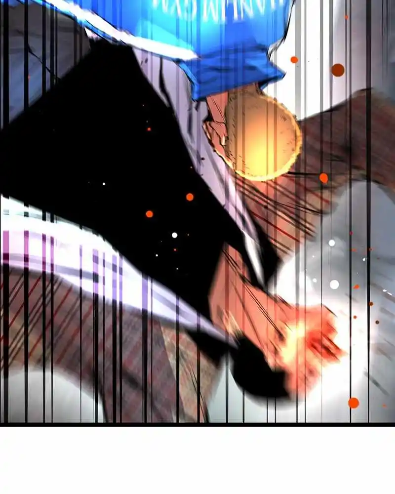 Hallym Gymnasium Chapter 40