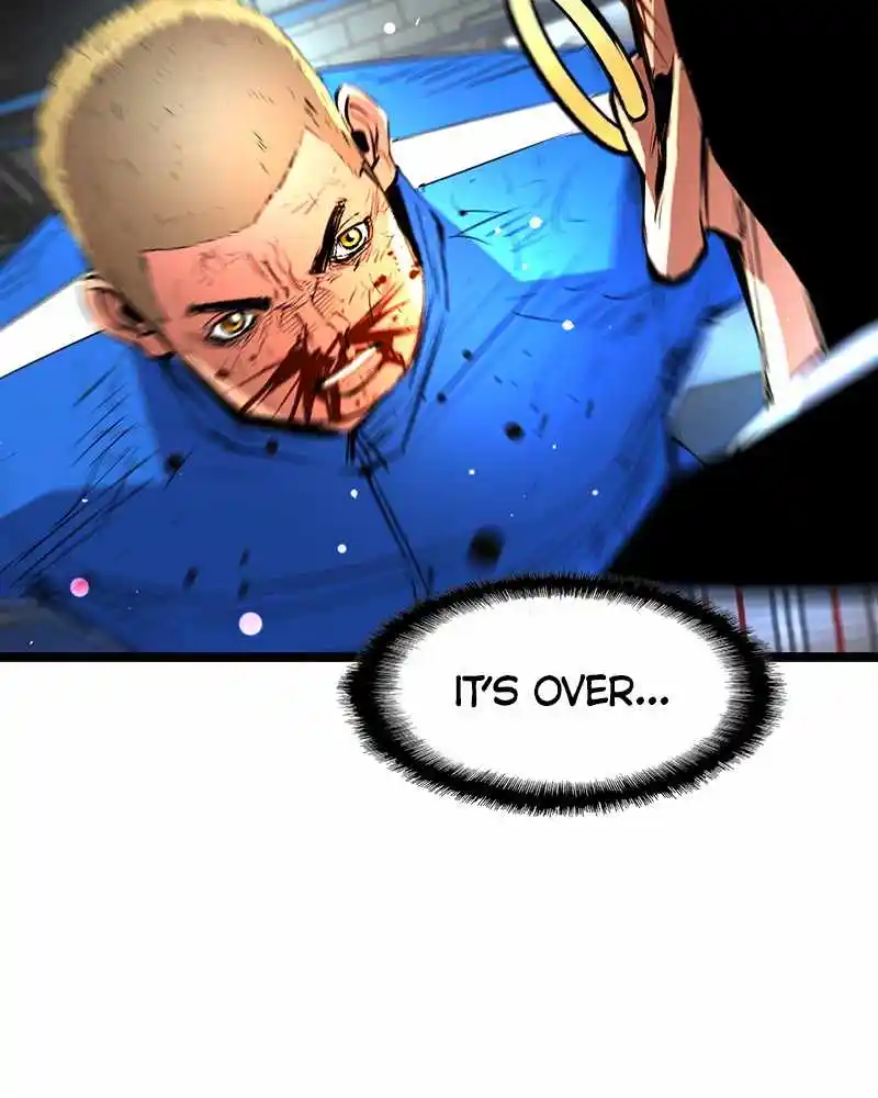 Hallym Gymnasium Chapter 40