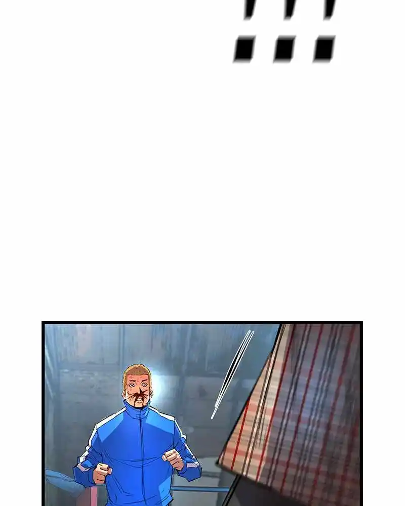 Hallym Gymnasium Chapter 40