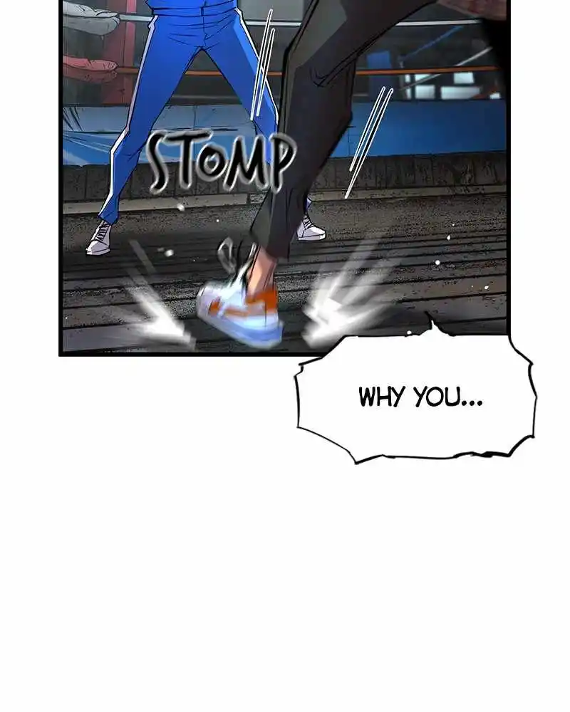 Hallym Gymnasium Chapter 40