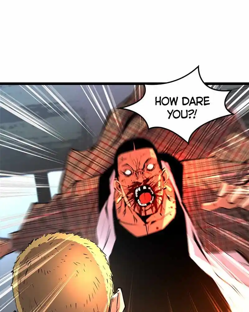 Hallym Gymnasium Chapter 40