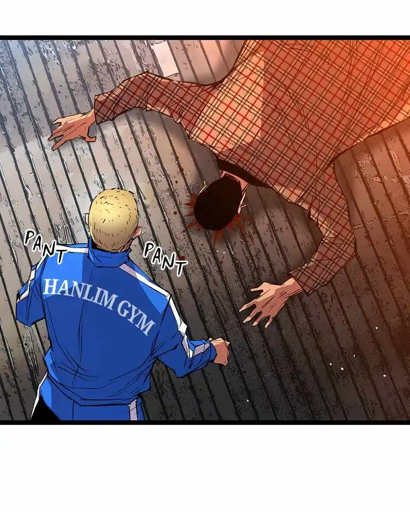 Hallym Gymnasium Chapter 40