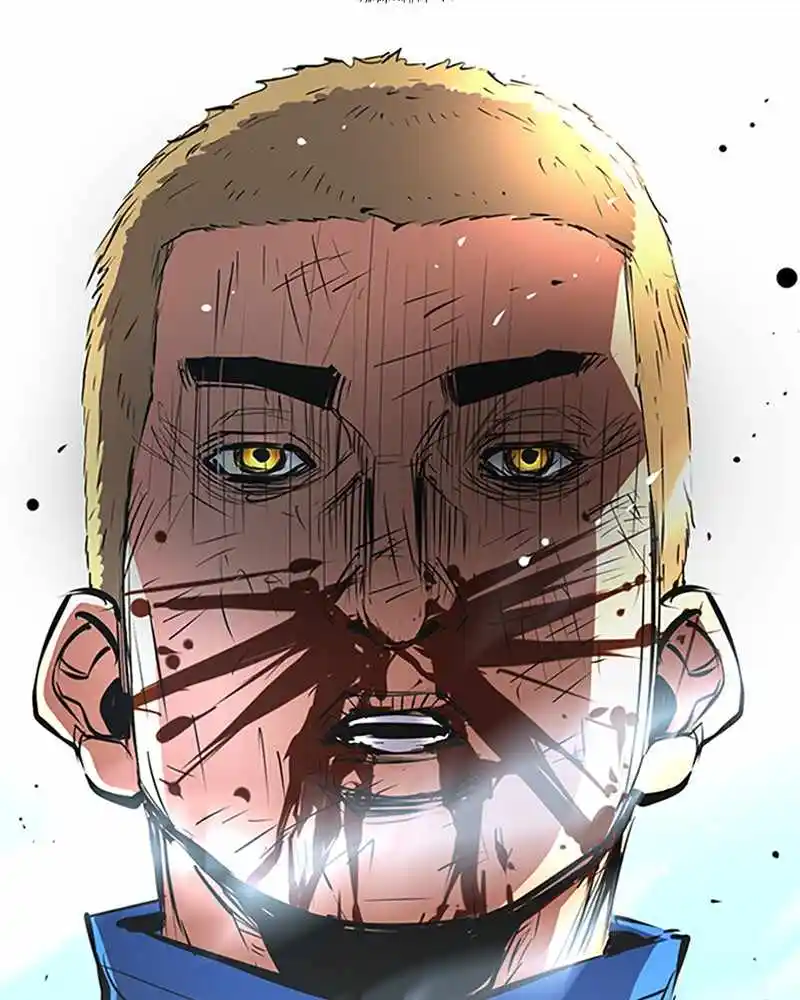 Hallym Gymnasium Chapter 40