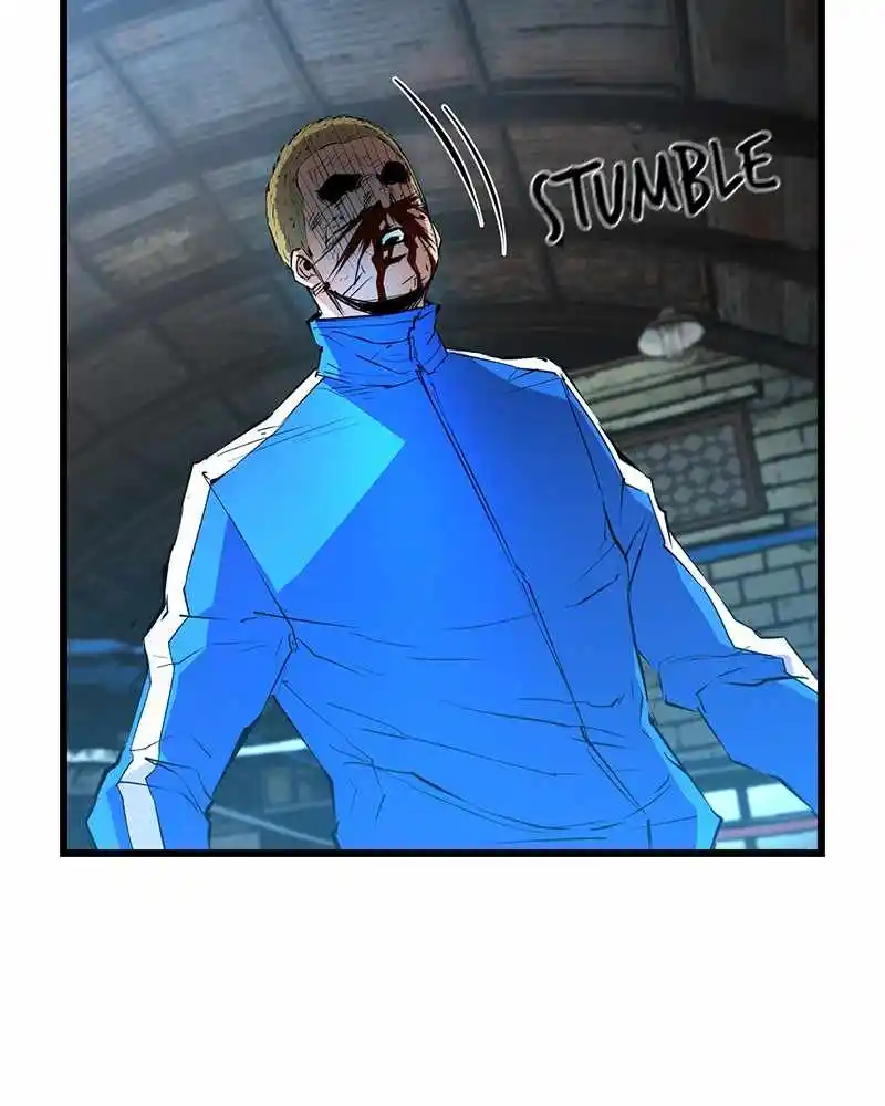 Hallym Gymnasium Chapter 40