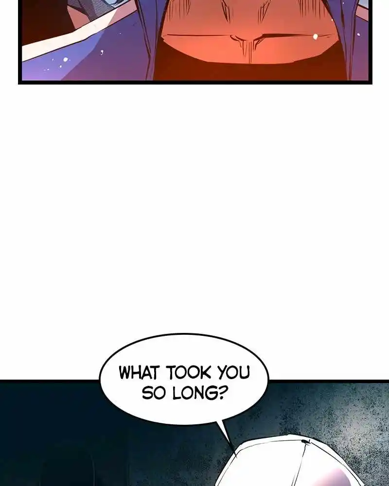 Hallym Gymnasium Chapter 40