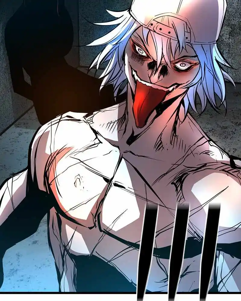 Hallym Gymnasium Chapter 40