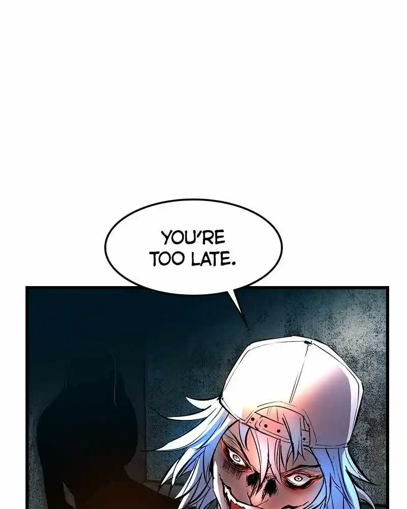 Hallym Gymnasium Chapter 41