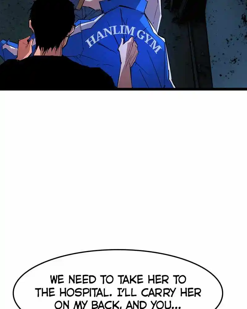 Hallym Gymnasium Chapter 41