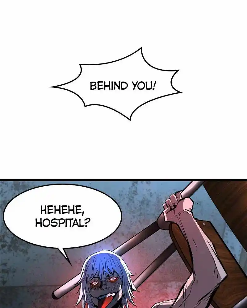 Hallym Gymnasium Chapter 41