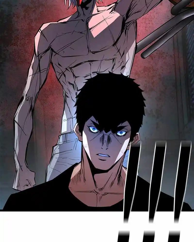 Hallym Gymnasium Chapter 41