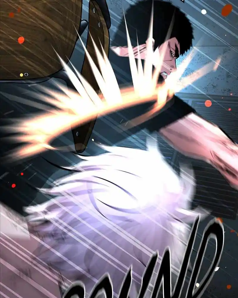 Hallym Gymnasium Chapter 41