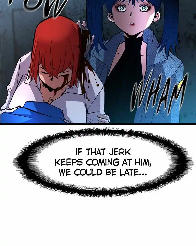 Hallym Gymnasium Chapter 41