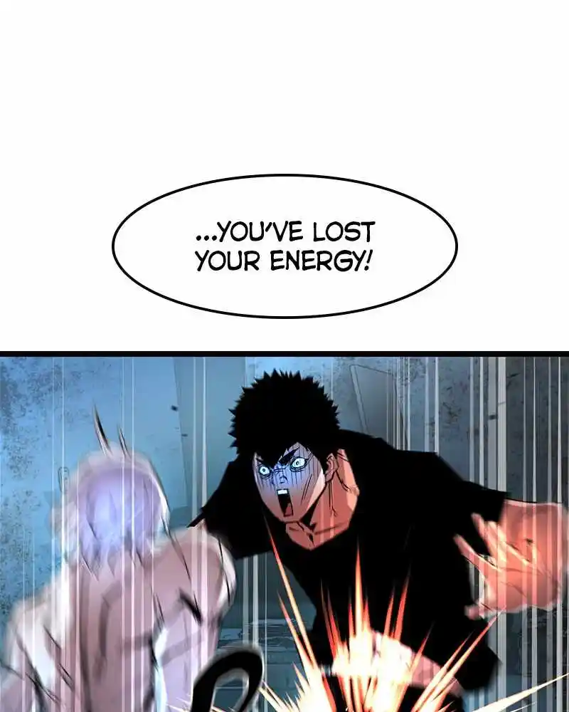 Hallym Gymnasium Chapter 41