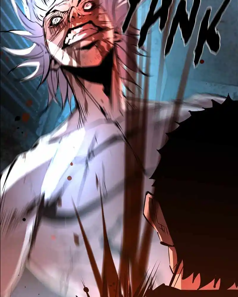 Hallym Gymnasium Chapter 41