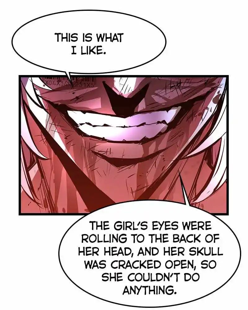 Hallym Gymnasium Chapter 41