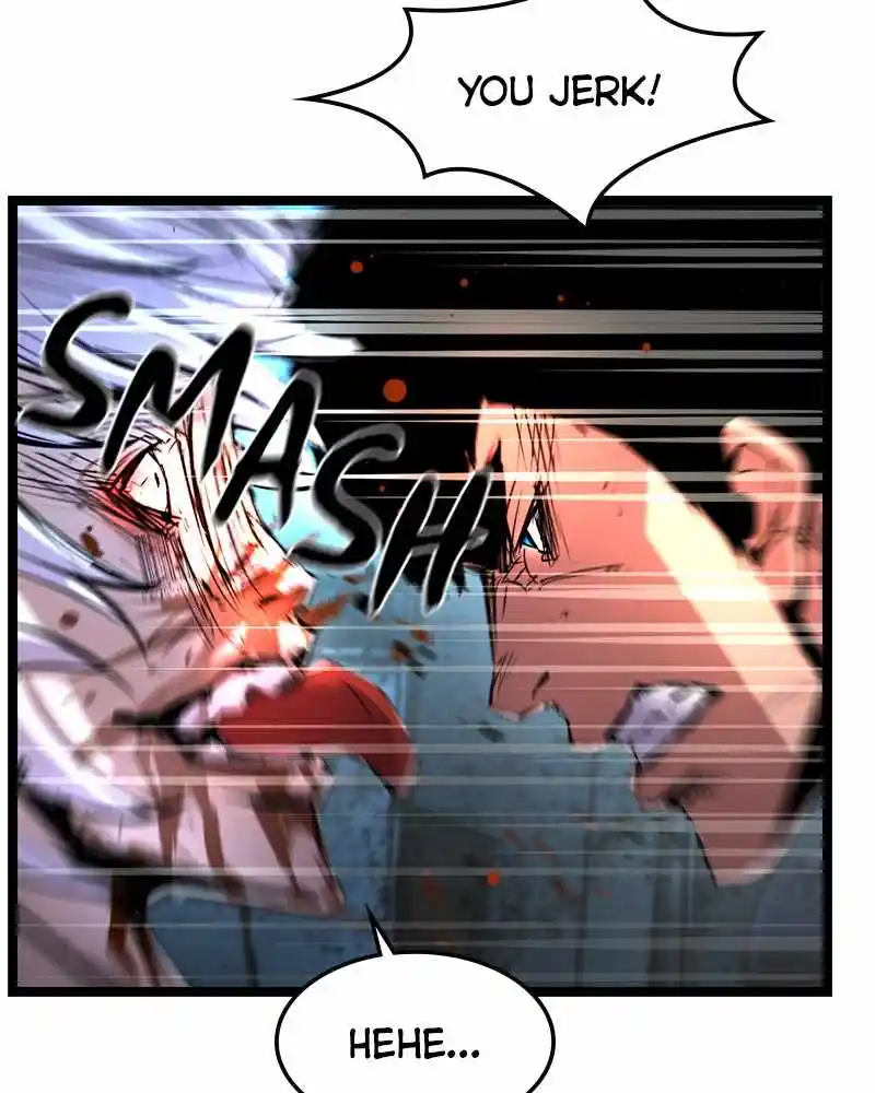 Hallym Gymnasium Chapter 41