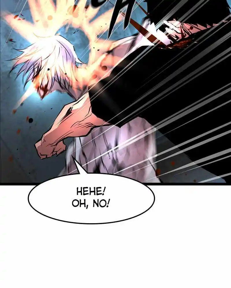 Hallym Gymnasium Chapter 41