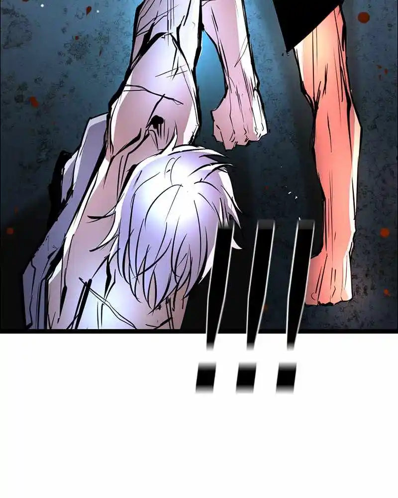 Hallym Gymnasium Chapter 41