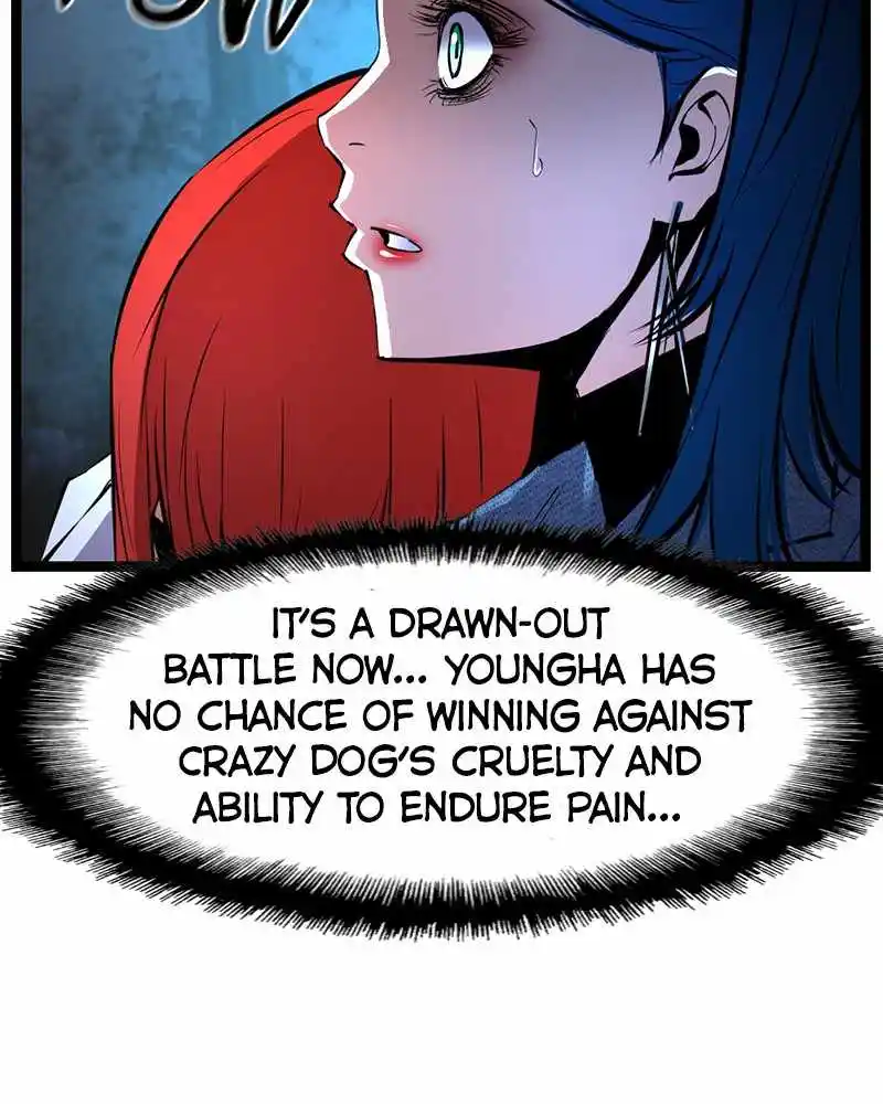 Hallym Gymnasium Chapter 41