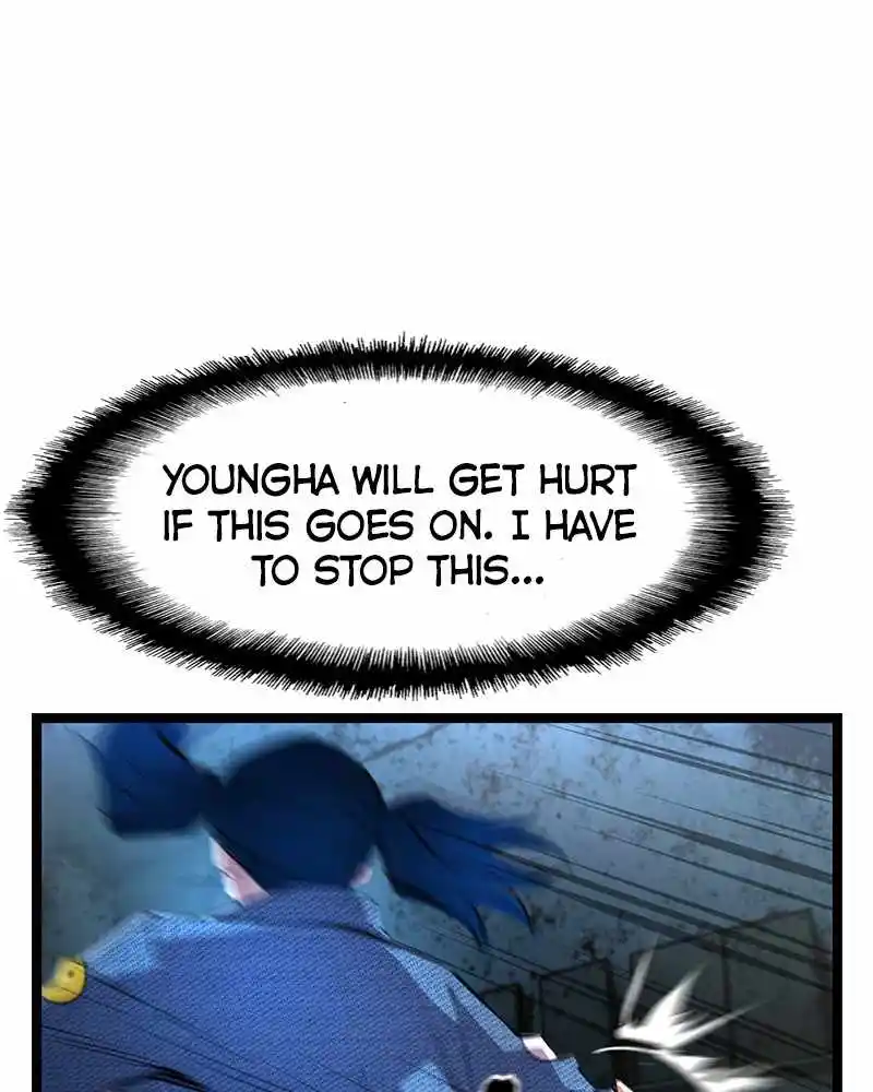 Hallym Gymnasium Chapter 41