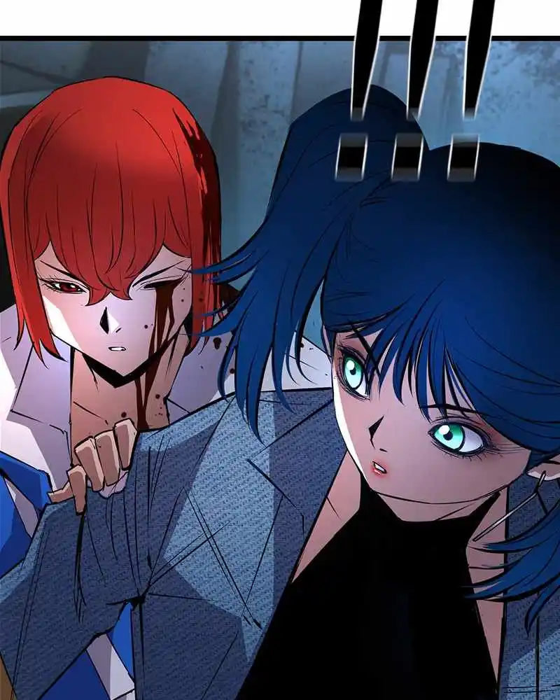 Hallym Gymnasium Chapter 41