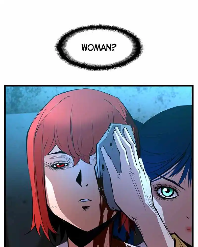 Hallym Gymnasium Chapter 41