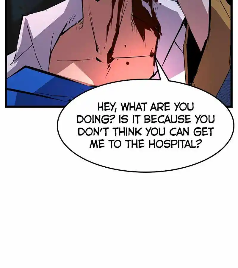 Hallym Gymnasium Chapter 41