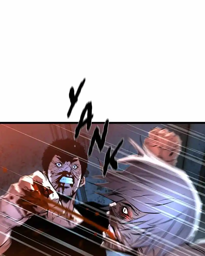 Hallym Gymnasium Chapter 41