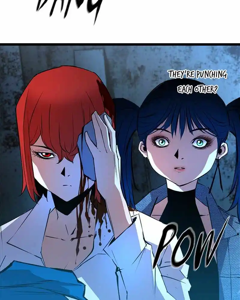 Hallym Gymnasium Chapter 41