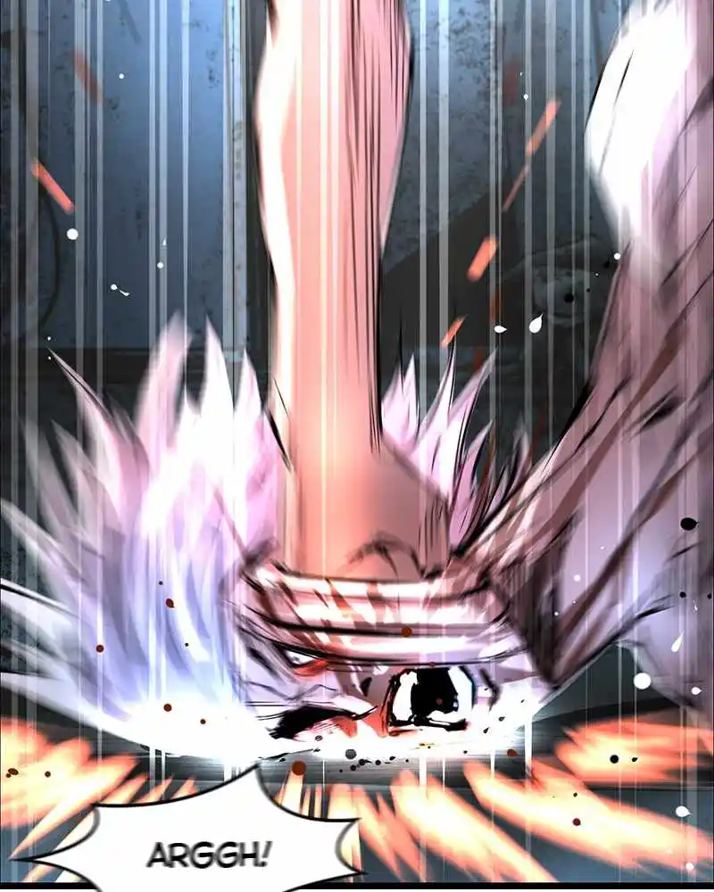 Hallym Gymnasium Chapter 41