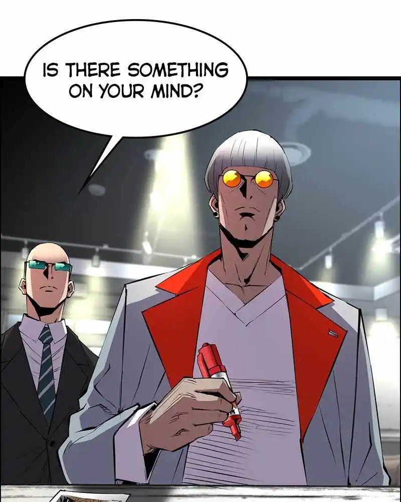 Hallym Gymnasium Chapter 42