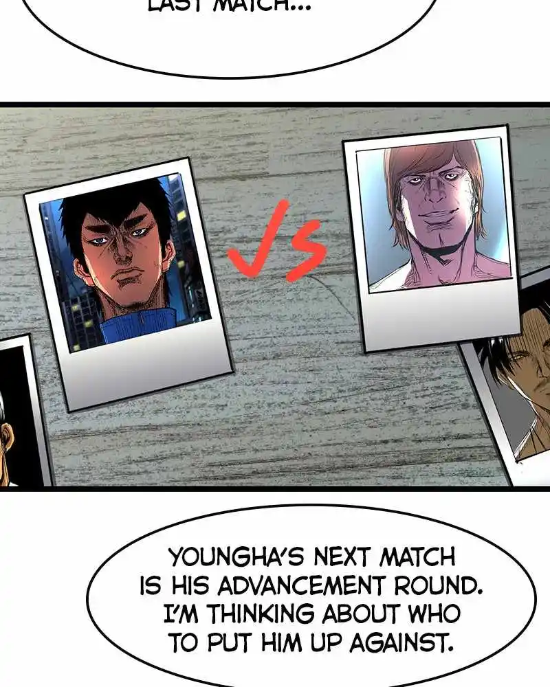 Hallym Gymnasium Chapter 42