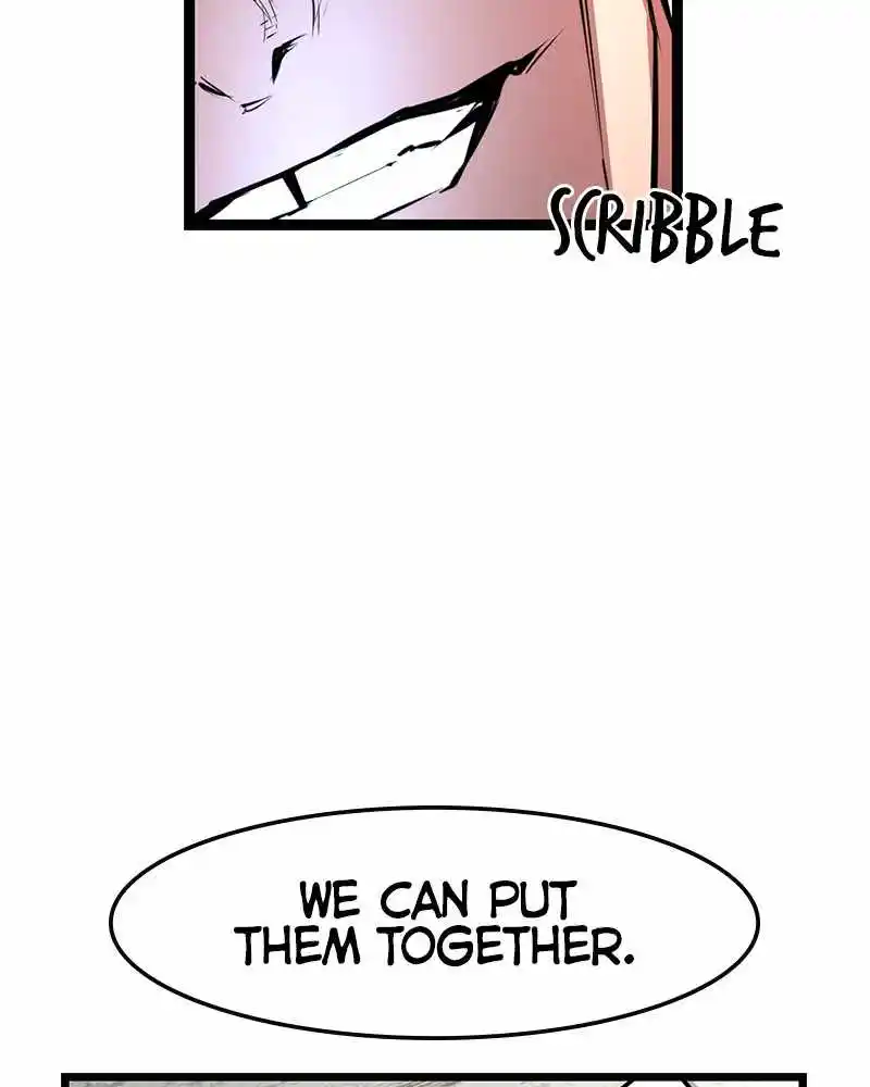 Hallym Gymnasium Chapter 42