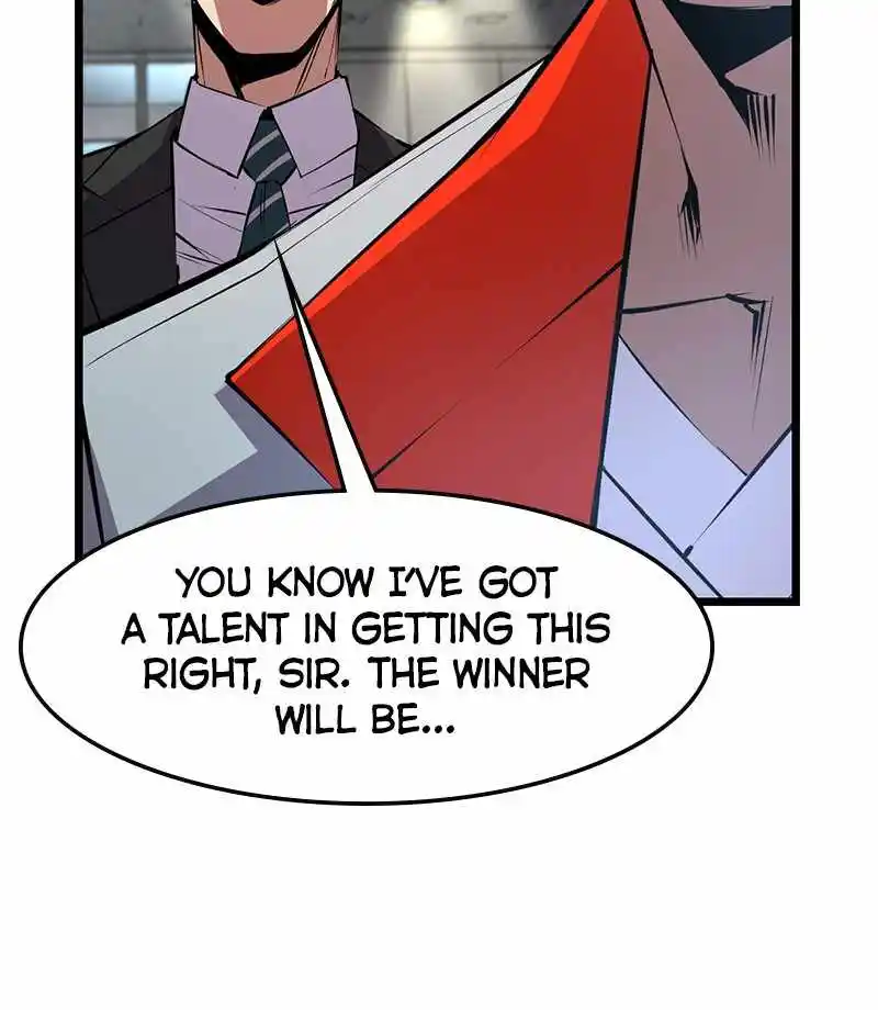 Hallym Gymnasium Chapter 42