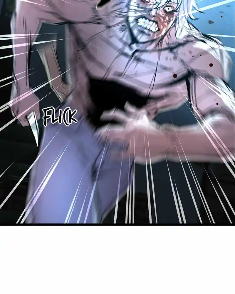 Hallym Gymnasium Chapter 42