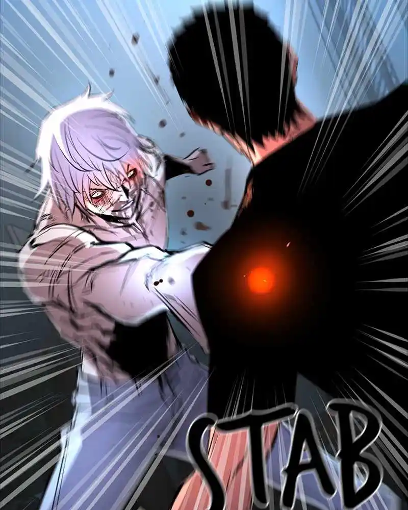 Hallym Gymnasium Chapter 42