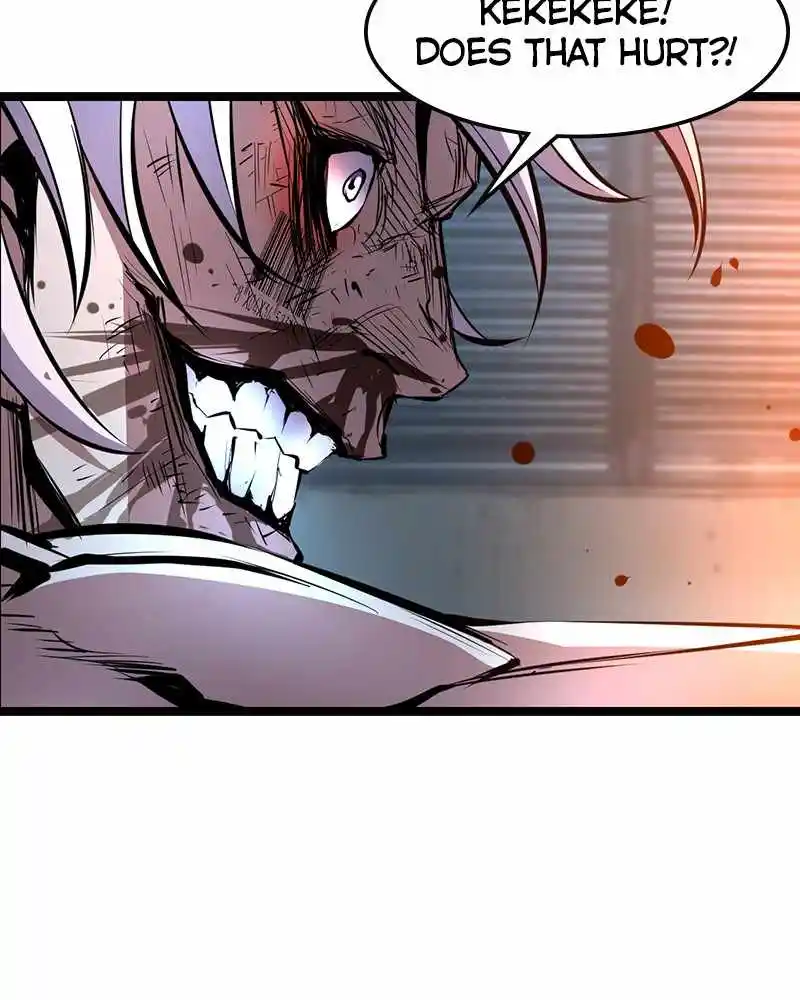 Hallym Gymnasium Chapter 42