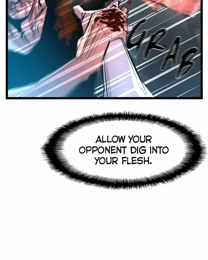 Hallym Gymnasium Chapter 42