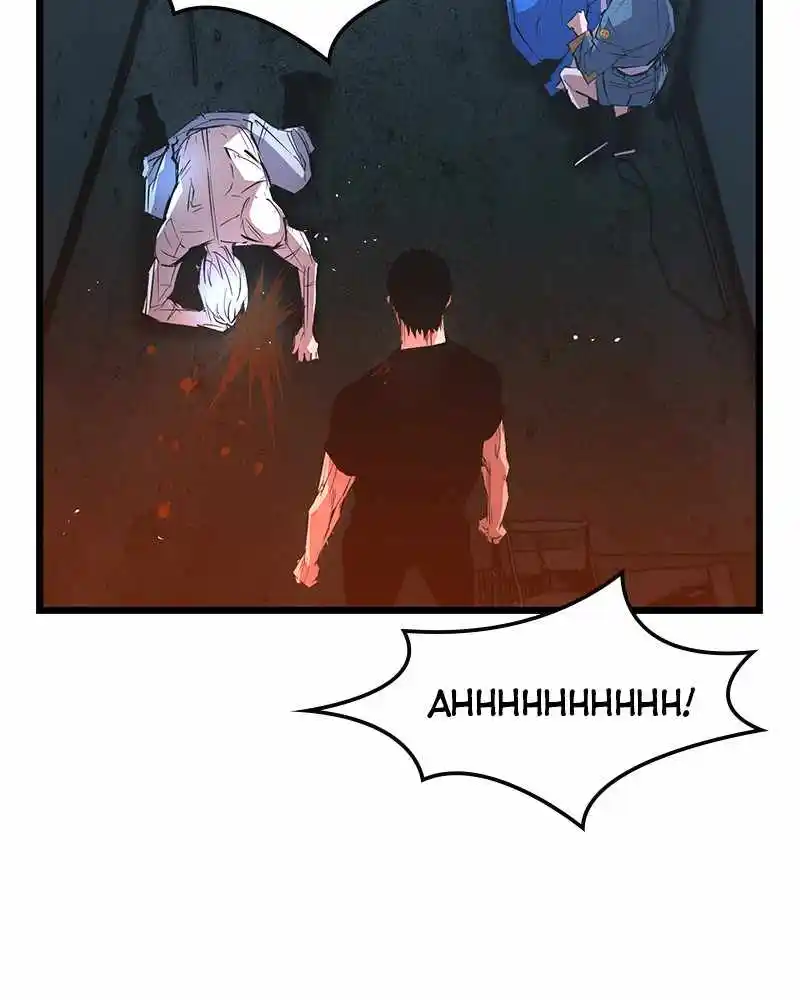 Hallym Gymnasium Chapter 42