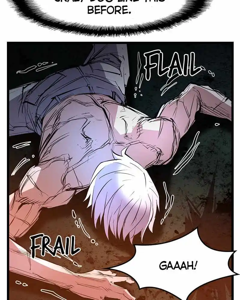 Hallym Gymnasium Chapter 42