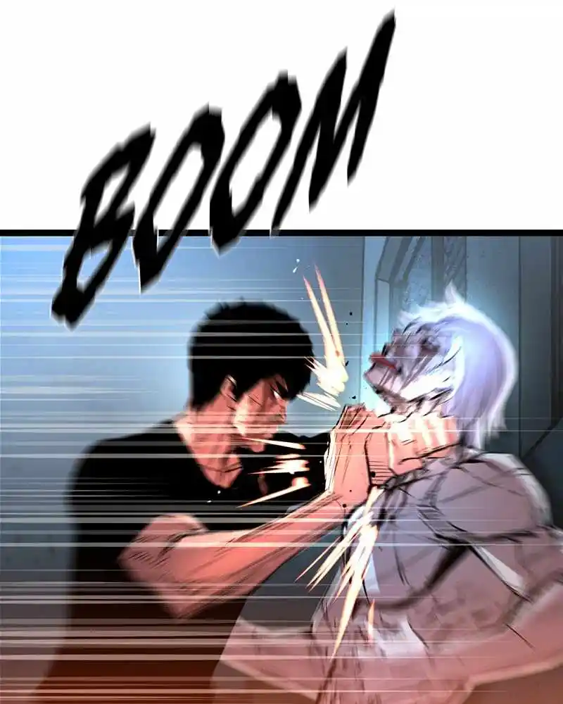 Hallym Gymnasium Chapter 42