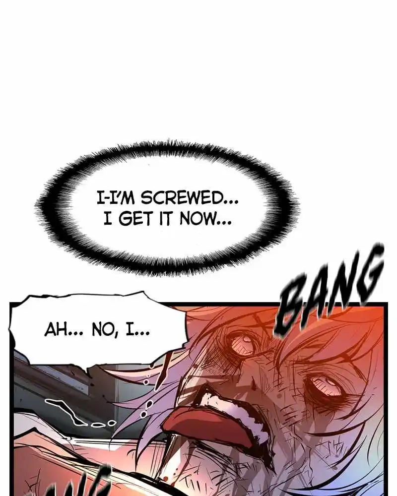 Hallym Gymnasium Chapter 42