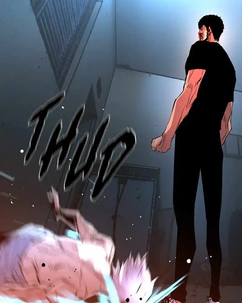 Hallym Gymnasium Chapter 42